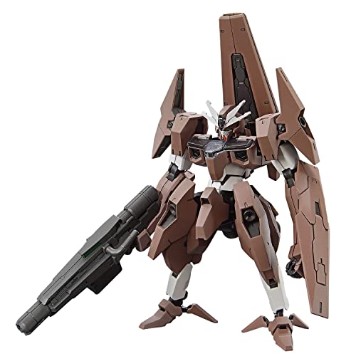 BandaiSpirits HG Gundam THE WITCH FROM MERCURY Lubrith Thorne 1/144 Kit ‎2645143_1