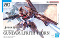 BandaiSpirits HG Gundam THE WITCH FROM MERCURY Lubrith Thorne 1/144 Kit ‎2645143_4