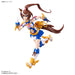 30MS Uma Musume Pretty Derby Tokai Teio Colored Plastic model kit ‎2616280 NEW_3