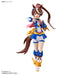 30MS Uma Musume Pretty Derby Tokai Teio Colored Plastic model kit ‎2616280 NEW_4