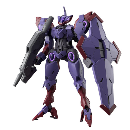 Bandai Spirits HG Gundam THE WITCH FROM MERCURY Begilpende 1/144 Kit 2620603 NEW_1