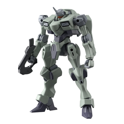 Bandai Spirits HG Gundam THE WITCH FROM MERCURY Zawort 1/144 Kit ‎2620604 NEW_1