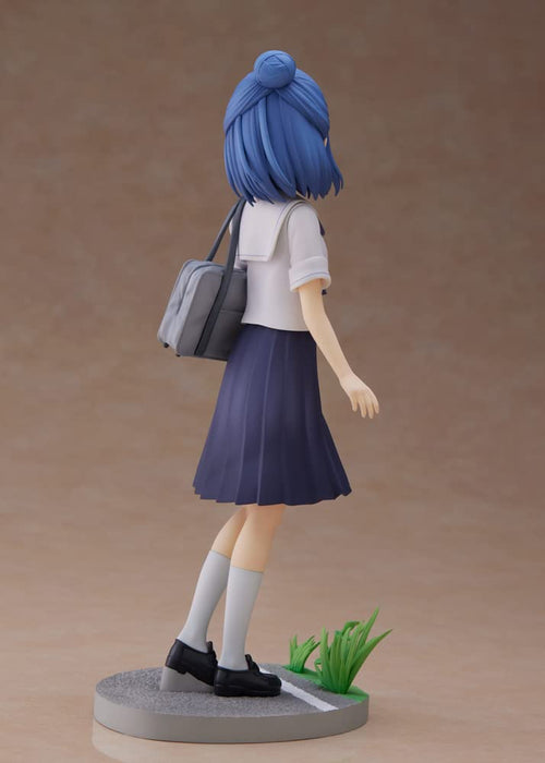 Laid-Back Camp Season 2 Rin Shima [Middle School Students Ver.] Figure PF213 NEW_3