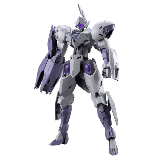 HG Mobile Suit Gundam Witch of Mercury Michael Elis 1/144 Model Kit 2616268 NEW_1