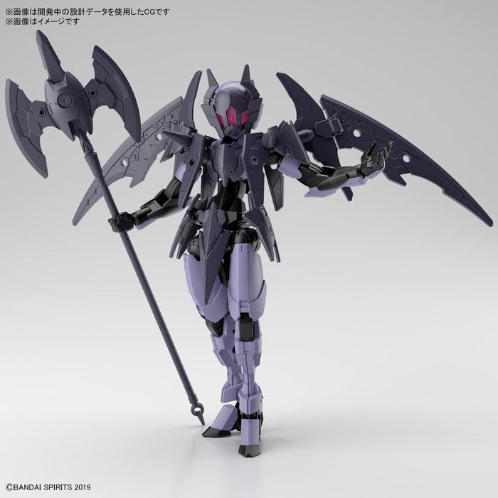 BANDAI SPIRITS 30MM EXM-E7r 2607531 Spinnatia Reaper Specifications 1/144 Kit_2