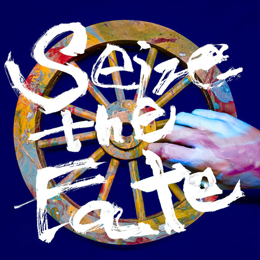 NEMOPHILA Seize the Fate First Limited Edition CD DDCZ-2289 2nd Album J-Pop NEW_1