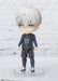 Bandai Spirits Figuarts Mini BLUELOCK Seishiro Nagi PVC&ABS Figure BDIBL649409_4