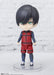 Bandai Spirits Figuarts Mini BLUELOCK Rin Itoshi PVC&ABS Figure BDIBL649416 NEW_2