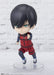 Bandai Spirits Figuarts Mini BLUELOCK Rin Itoshi PVC&ABS Figure BDIBL649416 NEW_3