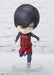 Bandai Spirits Figuarts Mini BLUELOCK Rin Itoshi PVC&ABS Figure BDIBL649416 NEW_4