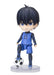 Figuarts Mini BLUELOCK Yoichi Isagi H90mm PVC&ABS Painted Figure BDIBL641588 NEW_1