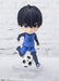 Figuarts Mini BLUELOCK Yoichi Isagi H90mm PVC&ABS Painted Figure BDIBL641588 NEW_3