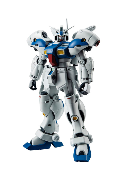 Side MS RX-78GP04G Gundam GP04G Gerbera Ver. A.N.I.M.E. Figure BDIGU641618 NEW_1