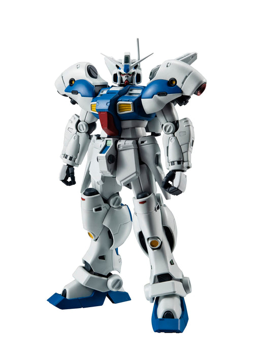 Side MS RX-78GP04G Gundam GP04G Gerbera Ver. A.N.I.M.E. Figure BDIGU641618 NEW_1