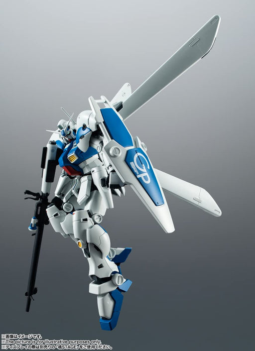 Side MS RX-78GP04G Gundam GP04G Gerbera Ver. A.N.I.M.E. Figure BDIGU641618 NEW_2