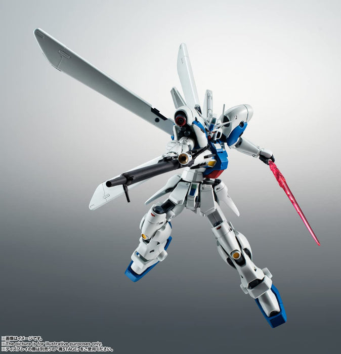 Side MS RX-78GP04G Gundam GP04G Gerbera Ver. A.N.I.M.E. Figure BDIGU641618 NEW_4