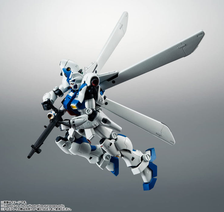 Side MS RX-78GP04G Gundam GP04G Gerbera Ver. A.N.I.M.E. Figure BDIGU641618 NEW_5