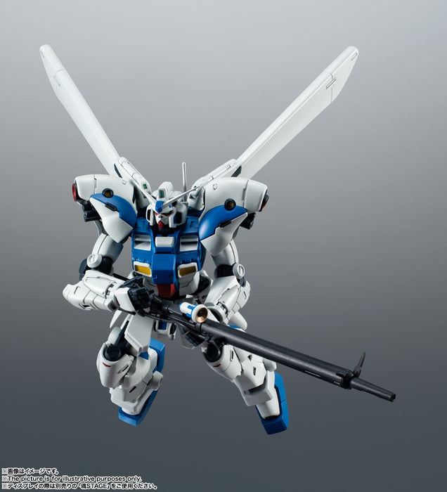 Side MS RX-78GP04G Gundam GP04G Gerbera Ver. A.N.I.M.E. Figure BDIGU641618 NEW_6