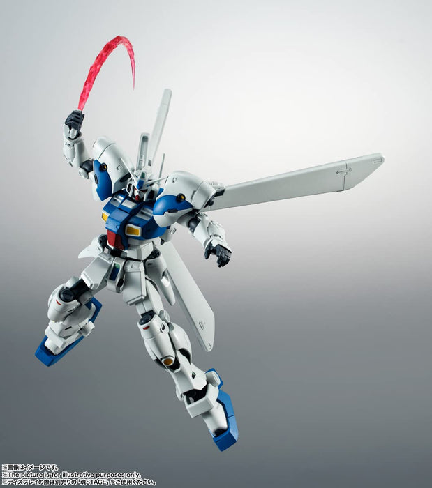 Side MS RX-78GP04G Gundam GP04G Gerbera Ver. A.N.I.M.E. Figure BDIGU641618 NEW_7