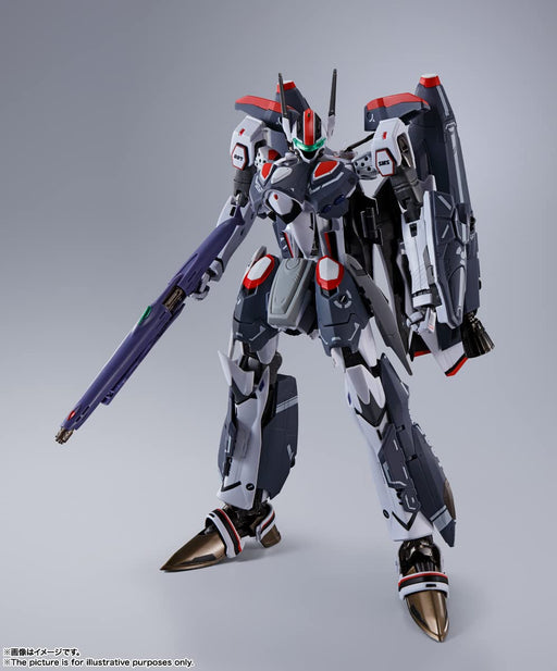 Macross F VF-25F Super Messiah Valkyrie (Alto Custom) Revival Ver. BDIMF649669_2