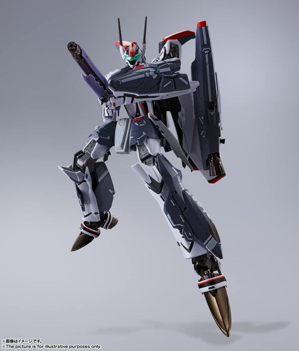 Macross F VF-25F Super Messiah Valkyrie (Alto Custom) Revival Ver. BDIMF649669_5
