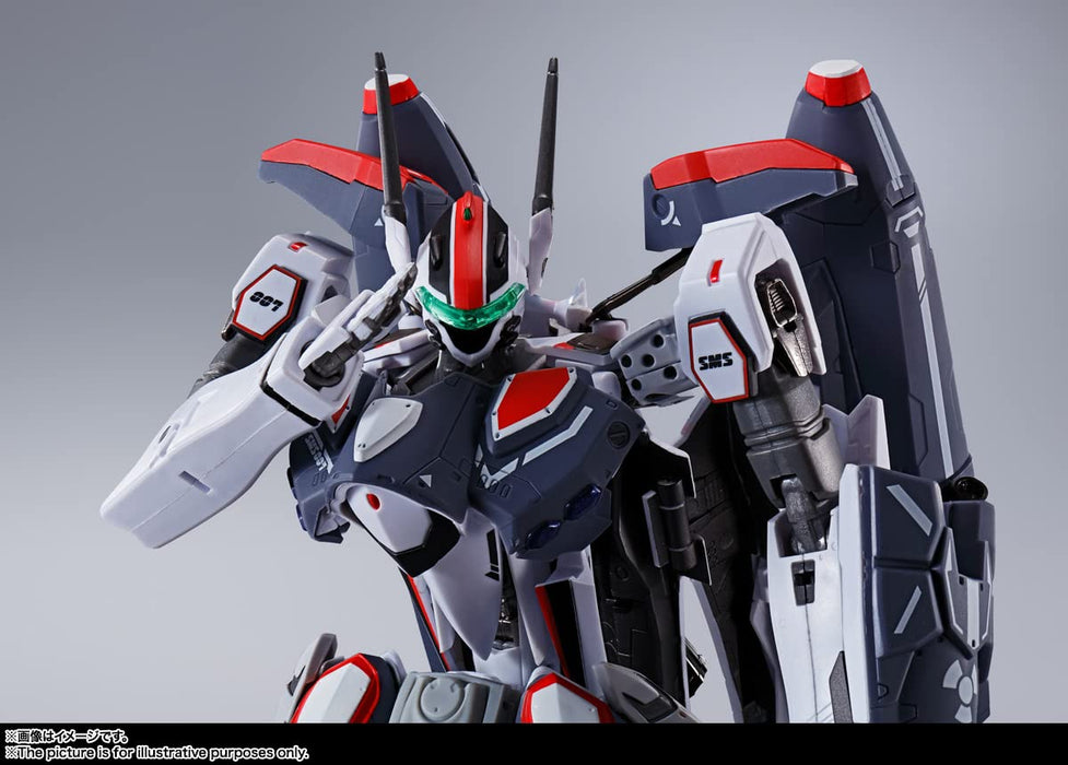 Macross F VF-25F Super Messiah Valkyrie (Alto Custom) Revival Ver. BDIMF649669_7