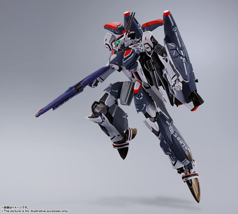 Macross F VF-25F Super Messiah Valkyrie (Alto Custom) Revival Ver. BDIMF649669_8