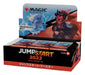 MTG Jump Start 2022 Jump Start Booster Japanese Ver. (BOX) D08831400 Card Game_3