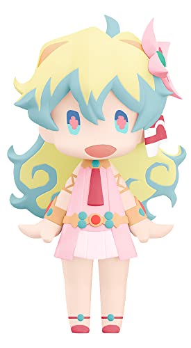 Hello! Good Smile Gurren Lagann Nia non-scale Plastic Action Figure 171503 NEW_1
