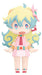 Hello! Good Smile Gurren Lagann Nia non-scale Plastic Action Figure 171503 NEW_1