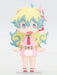 Hello! Good Smile Gurren Lagann Nia non-scale Plastic Action Figure 171503 NEW_2
