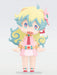 Hello! Good Smile Gurren Lagann Nia non-scale Plastic Action Figure 171503 NEW_3