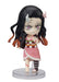 Figuarts mini Demon Slayer Nezuko Kamado Demon Form Advancing Ver. BDIDS640444_1