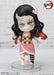 Figuarts mini Demon Slayer Nezuko Kamado Demon Form Advancing Ver. BDIDS640444_3