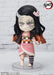 Figuarts mini Demon Slayer Nezuko Kamado Demon Form Advancing Ver. BDIDS640444_5