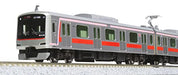 KATO 10-1831 N gauge Tokyu Electric Railway 5050-4000 Series Basic Set 4 Cars_1
