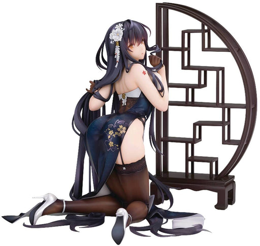 Alter Azur Lane Azuma: Soft Voice of Spring ver. 1/7 scale PVC & ABS Figure NEW_1