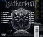LEATHERWOLF Kill The Hunted Japan Edition CD Bonus Tracks RBNCD-1368 Metal NEW_3