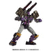 Takara Tomy Transformers TL-26 Decepticon Tarn Plastic Action Figure w/ parts_3