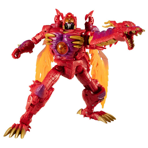 Takara Tomy Transformers Legacy TL-21 Megatron Plastic Action Figure w/ parts_1