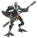 Takara Tomy Transformers SS-100 Fallen Plastic Action Figure with weapon parts_1