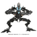 Takara Tomy Transformers SS-100 Fallen Plastic Action Figure with weapon parts_3