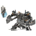 Takara Tomy Transformers SS-100 Fallen Plastic Action Figure with weapon parts_5