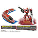 Plarail Shinkansen Transforming Robot Shinkalion Z 500 TYPE EVA-02 Action Figure_3