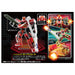 Plarail Shinkansen Transforming Robot Shinkalion Z 500 TYPE EVA-02 Action Figure_6