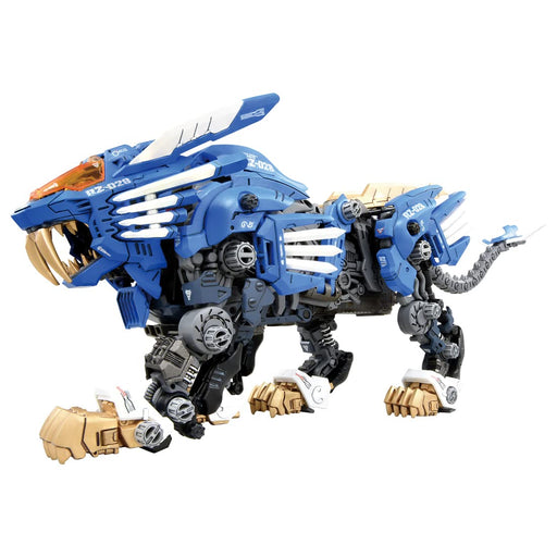 Takara Tomy ZOIDS AZ-01 Blade Liger Action Figure Battery Powered Transforming_1