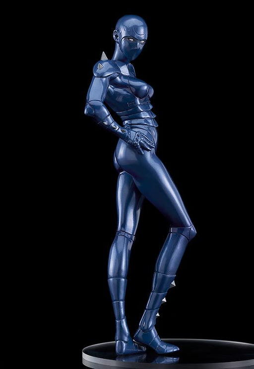 Pop Up Parade COBRA THE SPACE PIRATE Lady non-scale Plastic Figure H180mm NEW_2