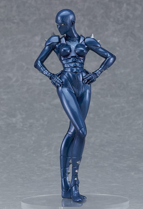 Pop Up Parade COBRA THE SPACE PIRATE Lady non-scale Plastic Figure H180mm NEW_3