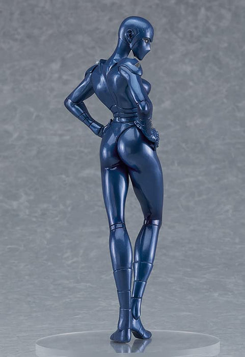 Pop Up Parade COBRA THE SPACE PIRATE Lady non-scale Plastic Figure H180mm NEW_4