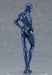 Pop Up Parade COBRA THE SPACE PIRATE Lady non-scale Plastic Figure H180mm NEW_4